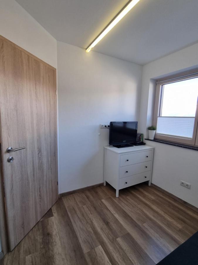 Apartement Klingenschmid Volders エクステリア 写真
